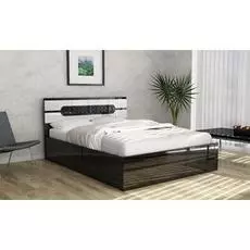 Кровать Глянец премиум