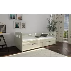 Кровать Глянец премиум