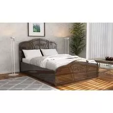 Кровать Глянец премиум