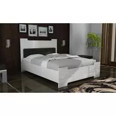 Кровать Глянец премиум