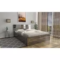 Кровать Глянец премиум