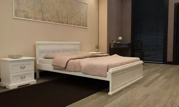 Кровать Идилия