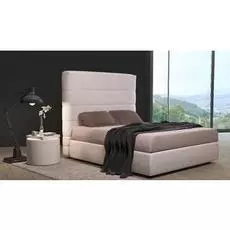 Кровать Энкиду интерьерная