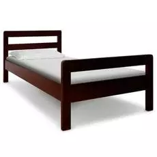 Кровать Калинка массив