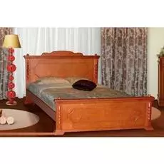 Кровать Каллисто массив