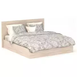 Кровать Камелия 3