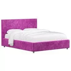 Кровать мягкая Кариба