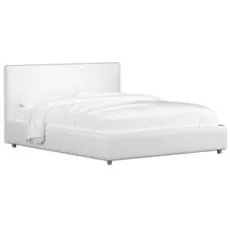 Кровать мягкая Кариба