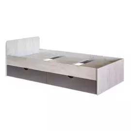 Кровать Крафт