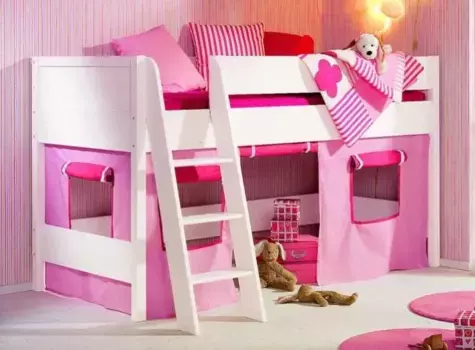 Кровать Легенда 2