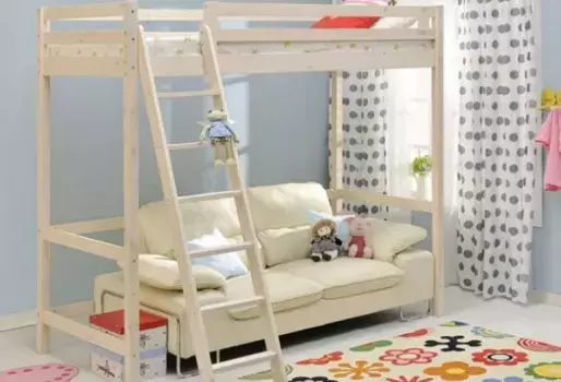 Кровать Легенда 2.2