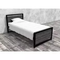 Кровать Лофт 01