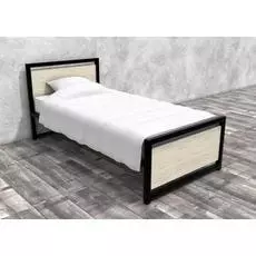 Кровать Лофт 01