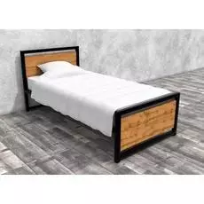 Кровать Лофт 01