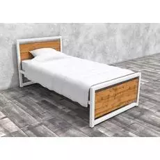 Кровать Лофт 01