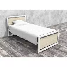 Кровать Лофт 01