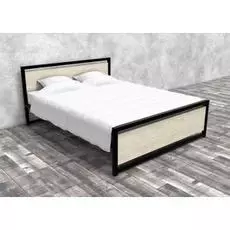 Кровать Лофт 01