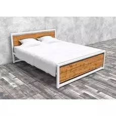 Кровать Лофт 01