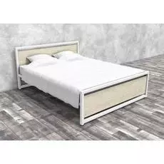 Кровать Лофт 01