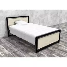 Кровать Лофт 01