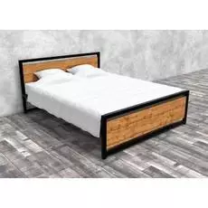 Кровать Лофт 01