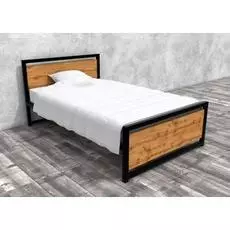 Кровать Лофт 01