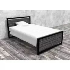 Кровать Лофт 01