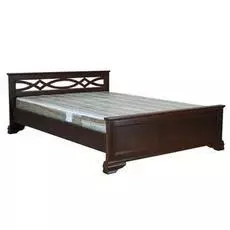 Кровать Майорита массив