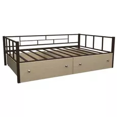 Кровать металлическая Арга