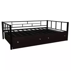 Кровать металлическая Арга