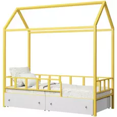 Кровать металлическая Richhi