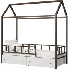 Кровать металлическая Richhi