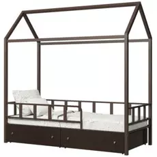 Кровать металлическая Richhi