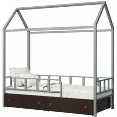 Кровать металлическая Richhi