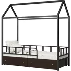 Кровать металлическая Richhi