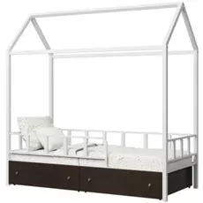 Кровать металлическая Richhi