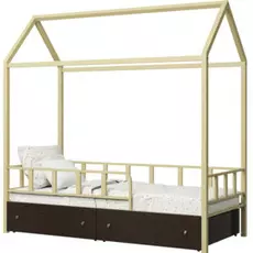 Кровать металлическая Richhi