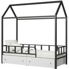 Кровать металлическая Richhi