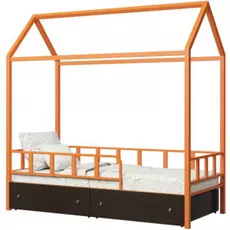 Кровать металлическая Richhi