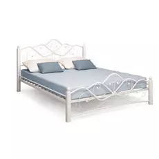 Кровать металлическая Венера-3