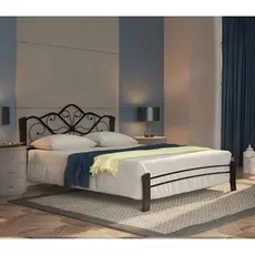 Кровать металлическая Венера-3