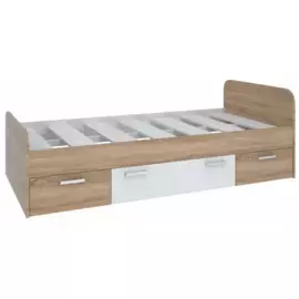 Кровать Микки