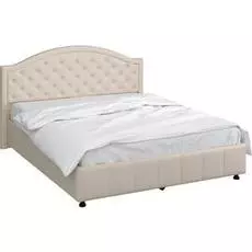 Кровать мягкая МК57