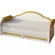 Кровать МК58