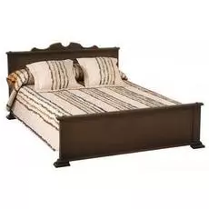 Кровать Монтана массив