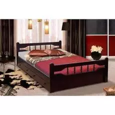 Кровать Морфей массив