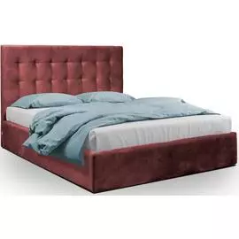 Кровать мягкая Адель 2