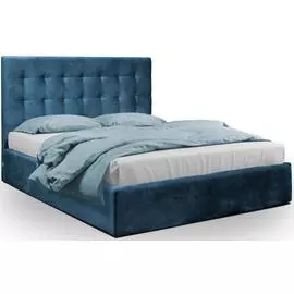 Кровать мягкая Адель 2