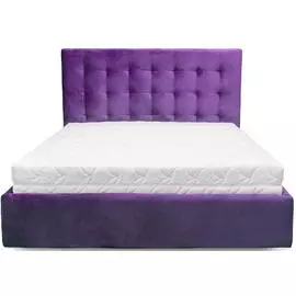 Кровать мягкая Адель 2