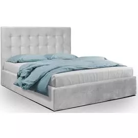 Кровать мягкая Адель 2